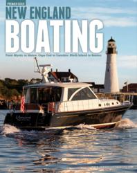 New England Boating Magazine
